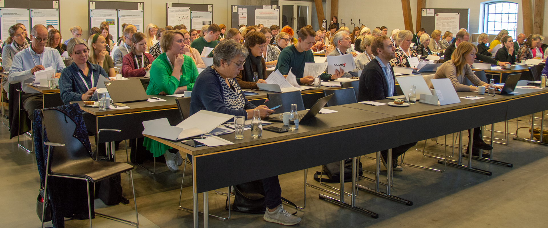 DASAMS årsmøde 2026